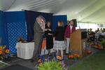 Carol Mackintosh <br />Honorary Alumna