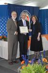 The Honorable John M. McHugh '70 <br />Outstanding Alumnus