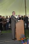 President Todd S. Hutton