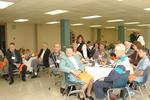 Golden Pioneer Lunch