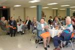 Golden Pioneer Lunch