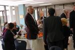Golden Pioneer Lunch