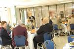 Golden Pioneer Lunch