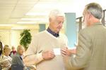Golden Pioneer Lunch