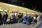 Lacrosse