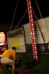 Carnival under stars