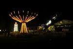 Carnival under stars