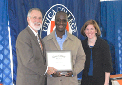 Alumni Awards