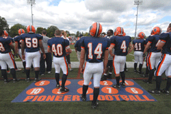 Football Game