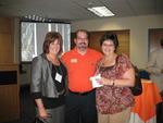 25th Reunion Dinner