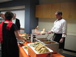 25th Reunion Dinner