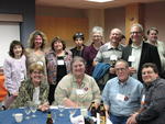 25th Reunion Dinner