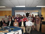 25th Reunion Dinner