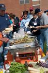 Pre-Game Party & BBQ