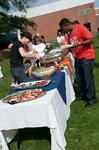 Pre-Game Party & BBQ