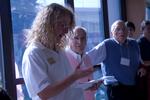 Rededication of Simon-Baker Classroom