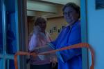 Rededication of Simon-Baker Classroom