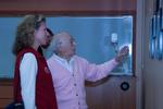Rededication of Simon-Baker Classroom