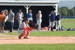 Baseball Alumni Game