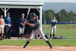 Baseball Alumni Game