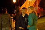 Carnival Under the Stars