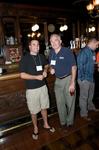 EC/CJ Reunion at Brewery