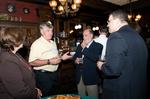 EC/CJ Reunion at Brewery