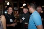 EC/CJ Reunion at Brewery