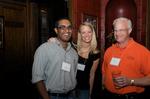 EC/CJ Reunion at Brewery