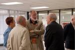 Golden Pioneer Luncheon