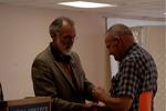 Golden Pioneer Luncheon