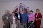 Golden Pioneer Luncheon
