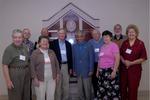 Golden Pioneer Luncheon