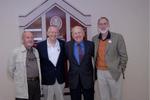 Golden Pioneer Luncheon