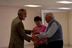 Golden Pioneer Luncheon