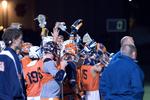 Men's Lacrosse