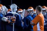 Men's Lacrosse