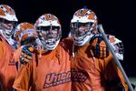 Men's Lacrosse