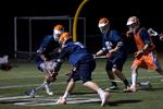 Men's Lacrosse