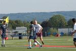 Men's Soccer