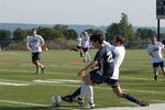 Men's Soccer