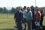 Men's Soccer