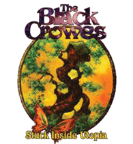 The Black Crowes