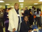 Dinner Mixer