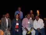 Black Alumni Association Meeting