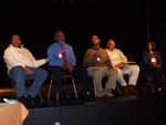 Black Alumni Association Meeting