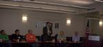 Accounting Round Table Discussion