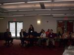 Accounting Round Table Discussion