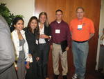 Accounting Round Table Discussion