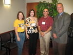 Accounting Round Table Discussion